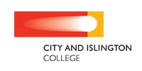 City and Islington College Logo