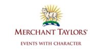 Merchant Taylors’ Hall Logo