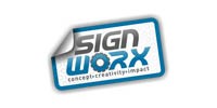 Sign Worx Logo
