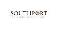 Visit Southport Logo