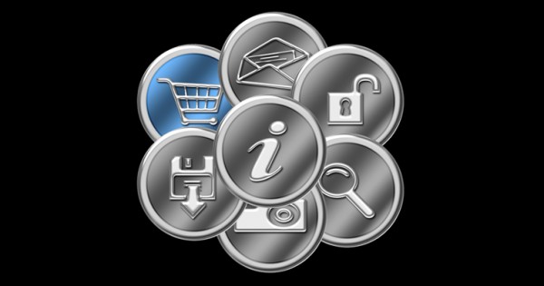 e-Commerce website image